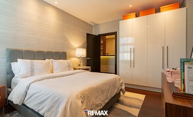 3 Bedroom Condo for Sale in Garden Towers, Makati City