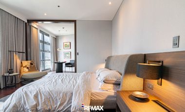 3 Bedroom Condo for Sale in Garden Towers, Makati City