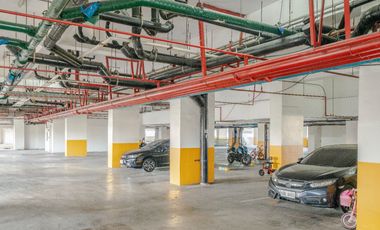 RFO CONDO IN STA.MESA MANILA LRT2 VMAPA PUREZA STATION SM STA.MESA UBELT PUP FERRY TERMINAL