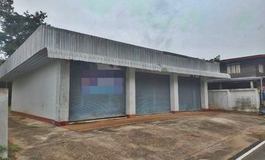 A8-0147 ขายบ้านพร้มที่ดิน ตำบลเสนางคนิคม อำเภอเสนางคนิคม อำนาจเจริญ