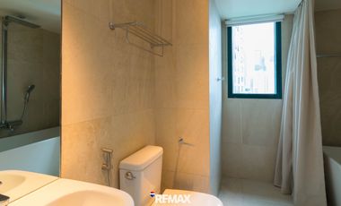 Modern 2 Bedroom with Den in Amorsolo Square, Rockwell Makati