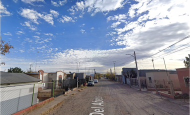 CASA EN VENTA EN CASAS NUEVO GRANDES CHIHUAHUA