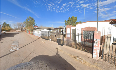 CASA EN VENTA EN CASAS NUEVO GRANDES CHIHUAHUA