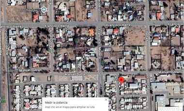 CASA EN VENTA EN CASAS NUEVO GRANDES CHIHUAHUA