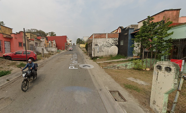 CASA DE RECUPERACIÓN BANCARIA EN CALLE PASEO DE TLACOTALPAN, COL. PALMA REAL, VERACRUZ. ¡NO SE ACEPTAN CRÉDITOS!