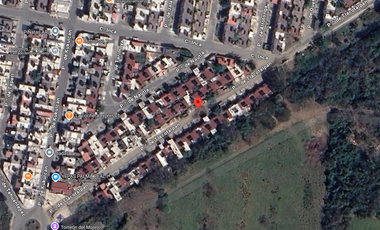 CASA DE RECUPERACIÓN BANCARIA EN CALLE PASEO DE TLACOTALPAN, COL. PALMA REAL, VERACRUZ. ¡NO SE ACEPTAN CRÉDITOS!