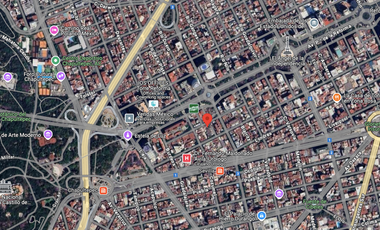 Departamento en Colonia Juárez