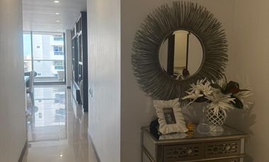 Apartamento en arriendo en Alto Prado.