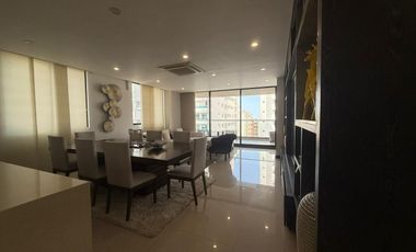 Apartamento en arriendo en Alto Prado.