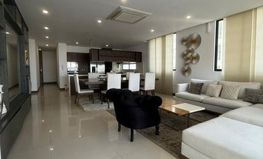 Apartamento en arriendo en Alto Prado.