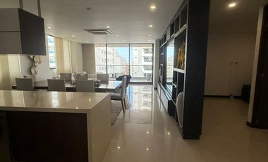 Apartamento en arriendo en Alto Prado.