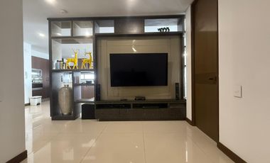 Apartamento en arriendo en Alto Prado.