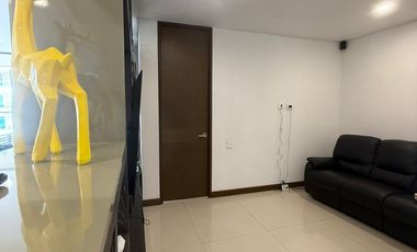 Apartamento en arriendo en Alto Prado.