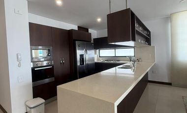 Apartamento en arriendo en Alto Prado.