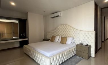 Apartamento en arriendo en Alto Prado.