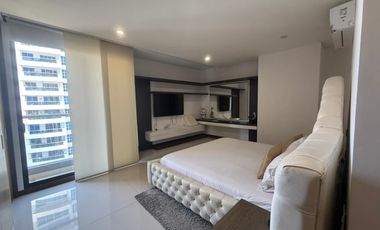 Apartamento en arriendo en Alto Prado.