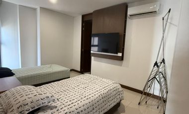 Apartamento en arriendo en Alto Prado.