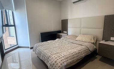 Apartamento en arriendo en Alto Prado.