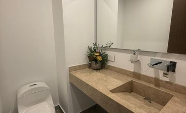 Apartamento en arriendo en Alto Prado.