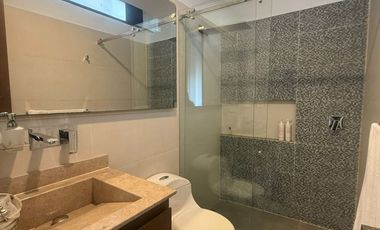 Apartamento en arriendo en Alto Prado.