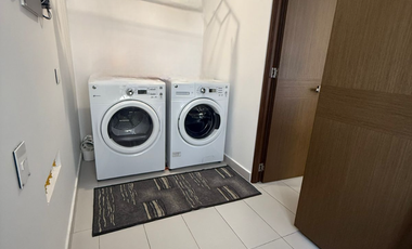 Apartamento en arriendo en Alto Prado.