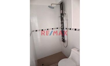 Vendo Lindo Departamento De Estreno En Surco