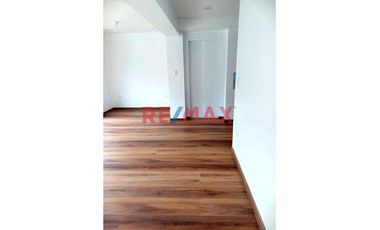 Vendo Lindo Departamento De Estreno En Surco