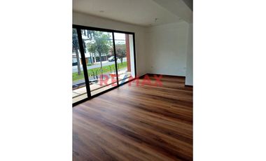 Vendo Lindo Departamento De Estreno En Surco