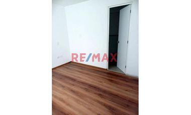 Vendo Lindo Departamento De Estreno En Surco