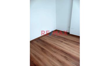 Vendo Lindo Departamento De Estreno En Surco