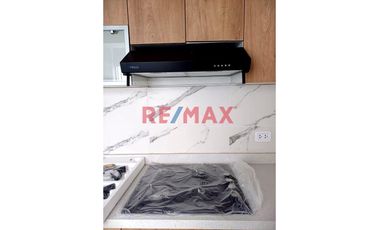 Vendo Lindo Departamento De Estreno En Surco