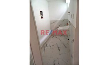 Vendo Lindo Departamento De Estreno En Surco