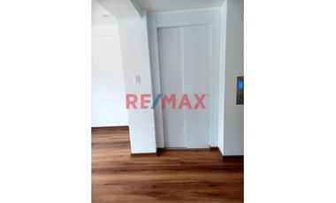 Vendo Lindo Departamento En Surco