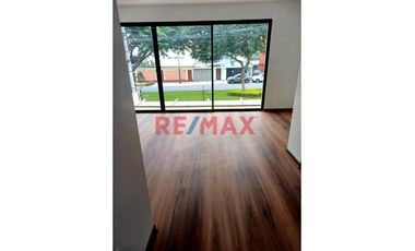 Vendo Lindo Departamento En Surco