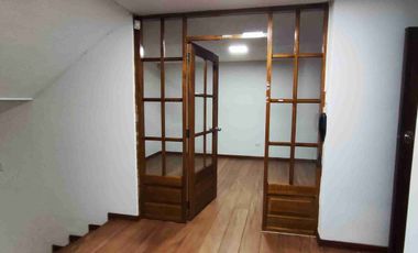 UNICA OPORTUNIDAD CASA PARA REMODELAR 218 m2. LA CAROLINA