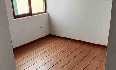 UNICA OPORTUNIDAD CASA PARA REMODELAR 218 m2. LA CAROLINA