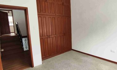 UNICA OPORTUNIDAD CASA PARA REMODELAR 218 m2. LA CAROLINA