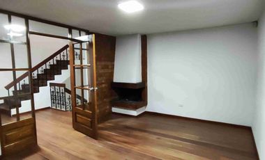 UNICA OPORTUNIDAD CASA PARA REMODELAR 218 m2. LA CAROLINA