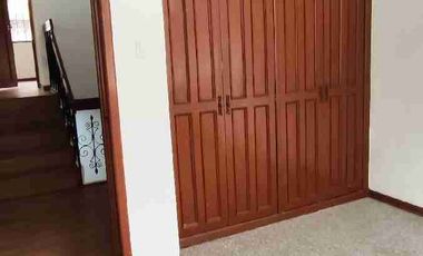 UNICA OPORTUNIDAD CASA PARA REMODELAR 218 m2. LA CAROLINA