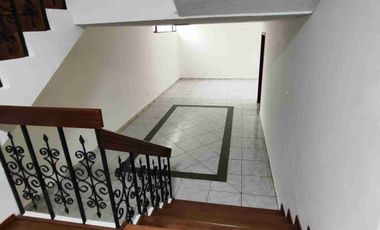 UNICA OPORTUNIDAD CASA PARA REMODELAR 218 m2. LA CAROLINA