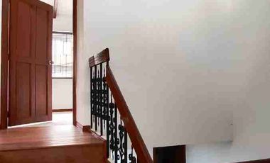 UNICA OPORTUNIDAD CASA PARA REMODELAR 218 m2. LA CAROLINA