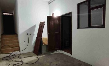 UNICA OPORTUNIDAD CASA PARA REMODELAR 218 m2. LA CAROLINA
