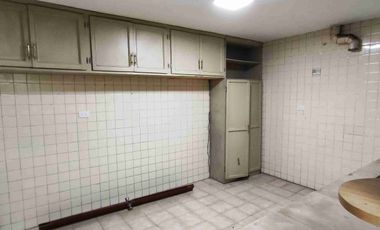 UNICA OPORTUNIDAD CASA PARA REMODELAR 218 m2. LA CAROLINA