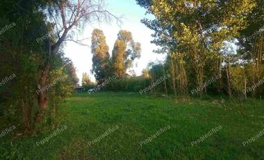 CASA CON BORDE DE LAGO MUELLE Y BAJADA DE LANCHA INDEPENDIENTE, CUENTA CON RECEPCIÓN FINAL
