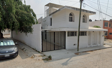 🏡✨ ¡Nueva Oportunidad! Casa en Remate Bancario en La Herradura, Tuxtla Gutiérrez