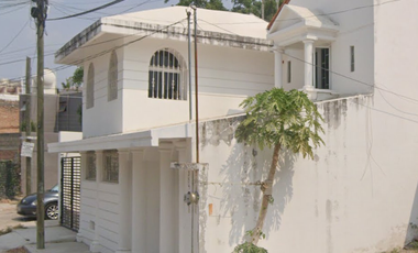 🏡✨ ¡Nueva Oportunidad! Casa en Remate Bancario en La Herradura, Tuxtla Gutiérrez