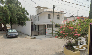 🏡✨ ¡Nueva Oportunidad! Casa en Remate Bancario en La Herradura, Tuxtla Gutiérrez