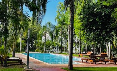 Hermosa casa en renta en la Joya residencial