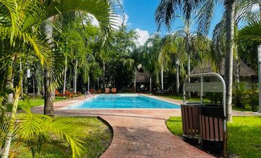 Hermosa casa en renta en la Joya residencial