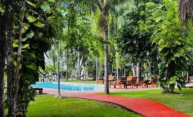 Hermosa casa en renta en la Joya residencial